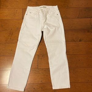 Joe’s Jeans the “kicker”